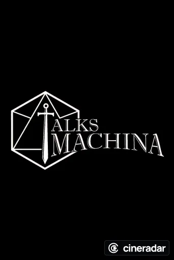 Talks Machina