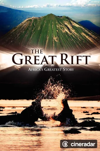 El gran Rift