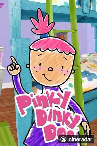 Pinky Dinky Doo