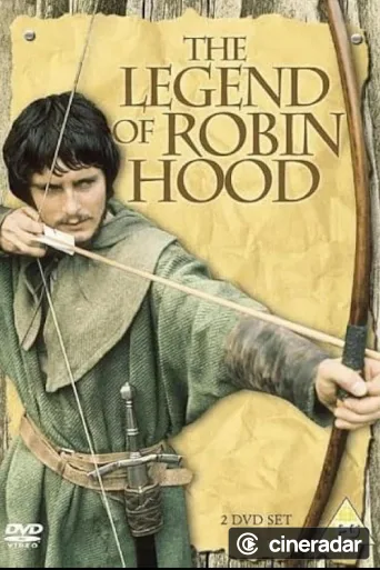 The Legend of Robin Hood