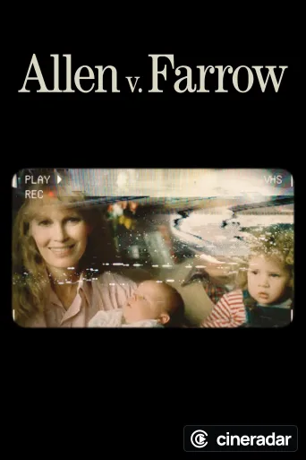 Allen v. Farrow