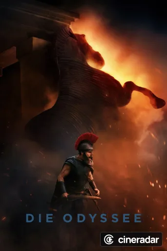 The Odyssey