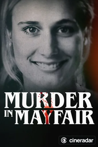 Murder in Mayfair