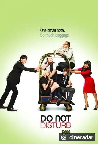 Do Not Disturb