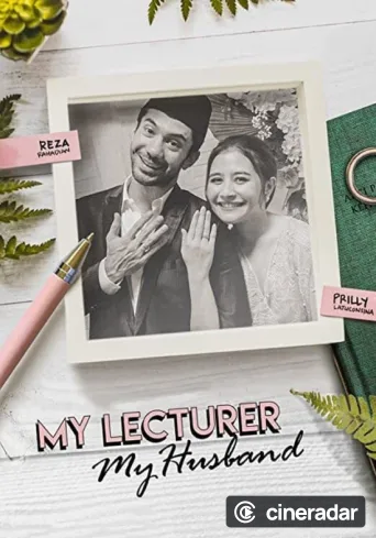 My Lecturer, My Husband