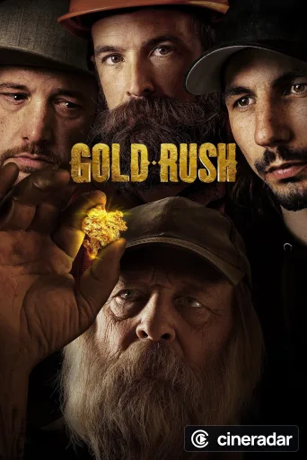 Gold Rush