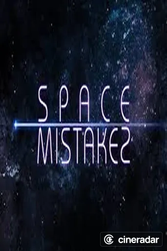 Space Mistakes