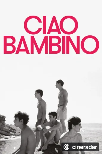 Ciao bambino