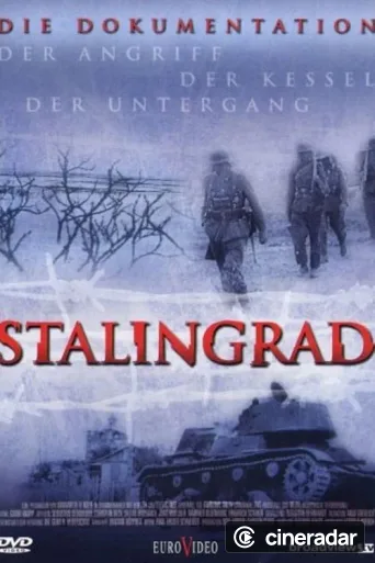 Stalingrad