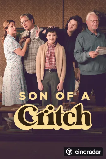 La famille Critch