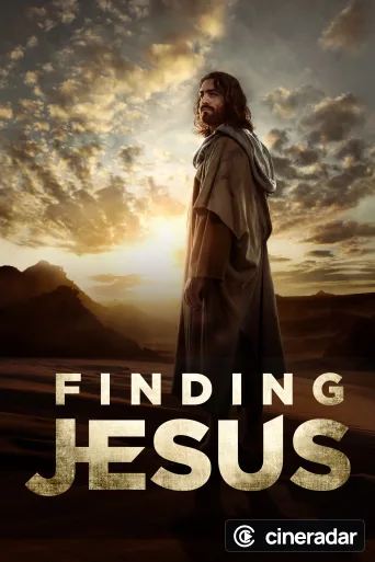Der Jesus-Code