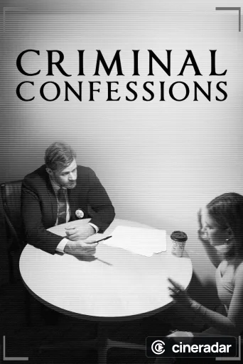 Criminal Confessions