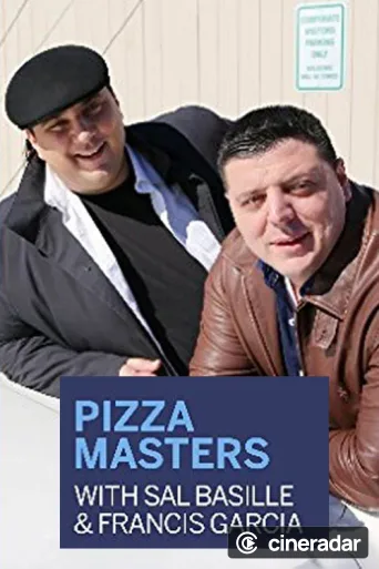 Pizza Masters