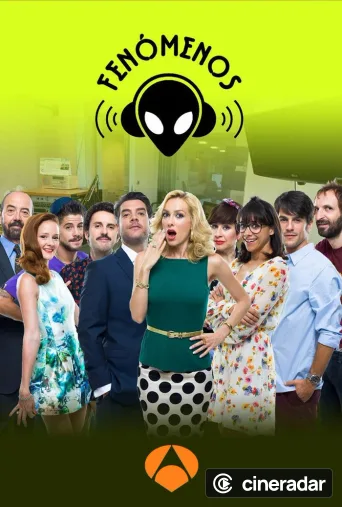 Fenómenos