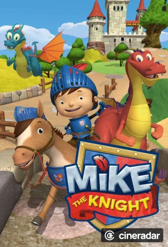 Mike der Ritter