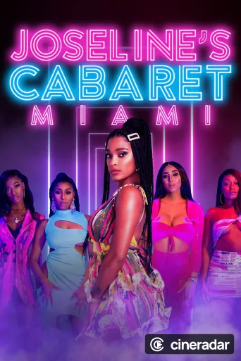 Joseline's Cabaret: Miami