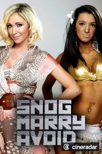 Snog Marry Avoid?
