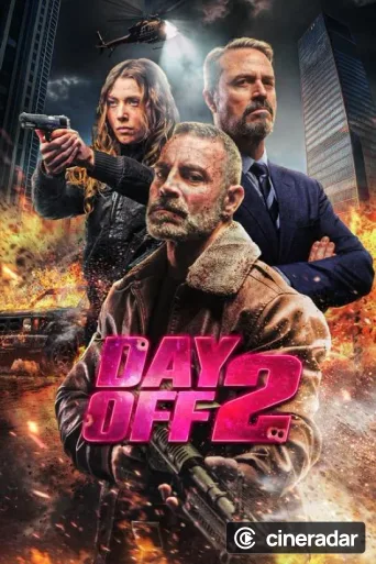 Day Off 2