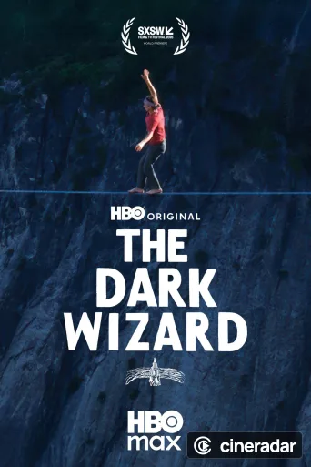 The Dark Wizard