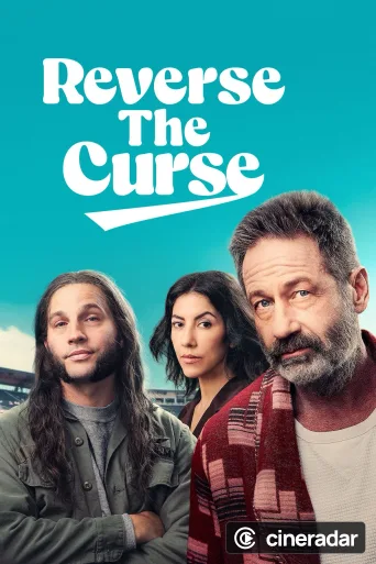Reverse the Curse