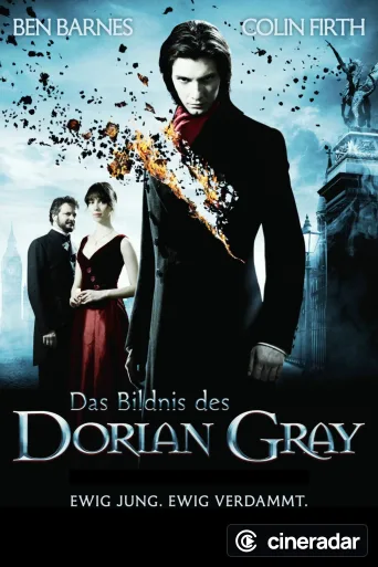 Dorian Gray
