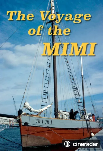 The Voyage of the Mimi