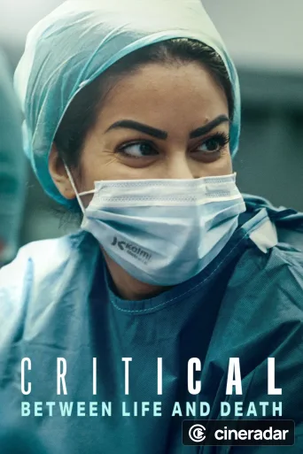 Critical - Codice rosso