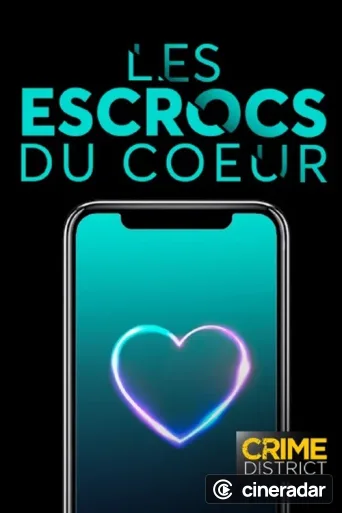 Les escrocs du coeur