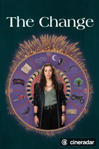 The Change