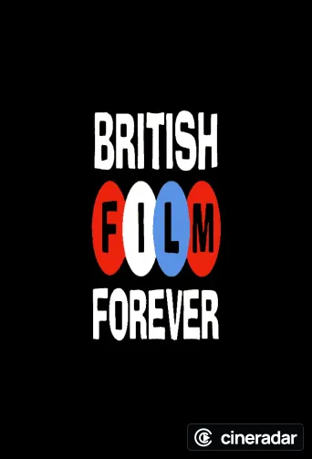 British Film Forever