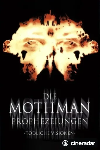 Mothman, la última profecía
