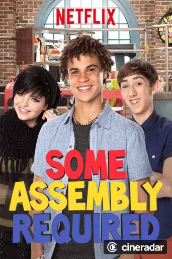 Some Assembly Required