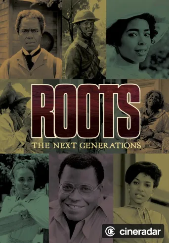 Roots - Die nächsten Generationen