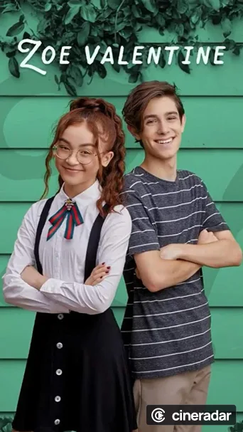 Zoe Valentine