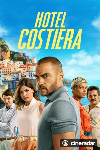 Hotel Costiera
