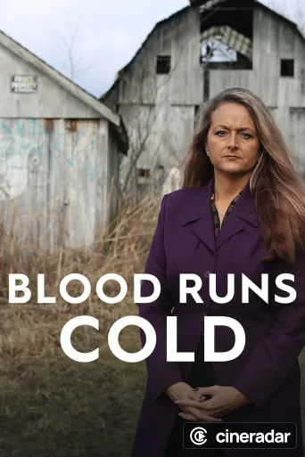 Blood Runs Cold