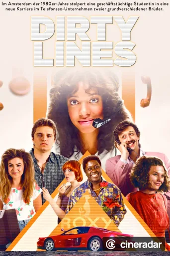 Dirty Lines