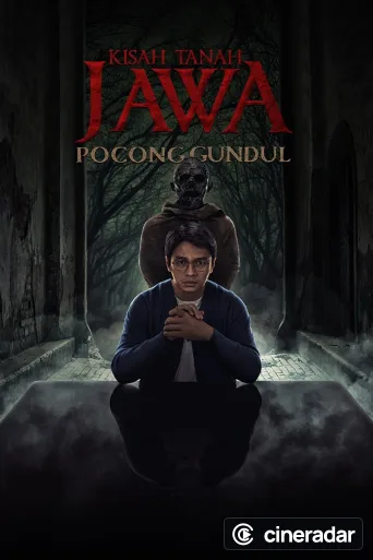 Kisah Tanah Jawa: Pocong Gundul