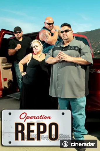 Operation Repo