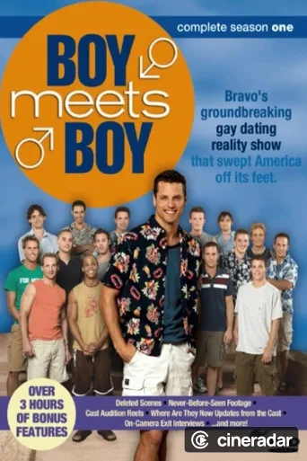 Boy Meets Boy