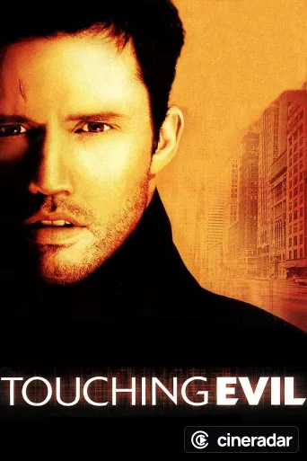 Touching Evil