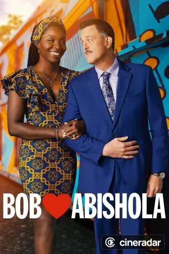 Bob Hearts Abishola