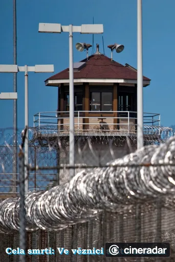 Inside Death Row With Trevor McDonald