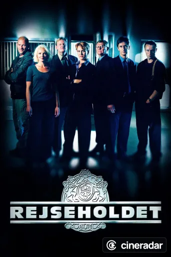 Rejseholdet