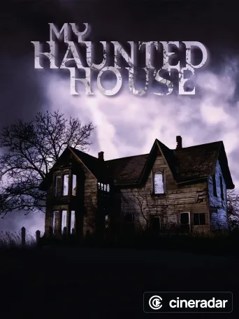 My Haunted House