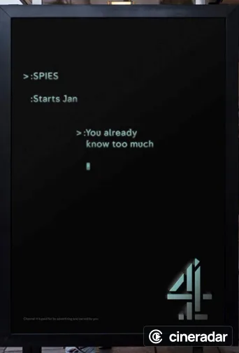 Spies