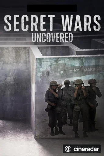 Secret Wars Uncovered