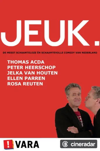Jeuk