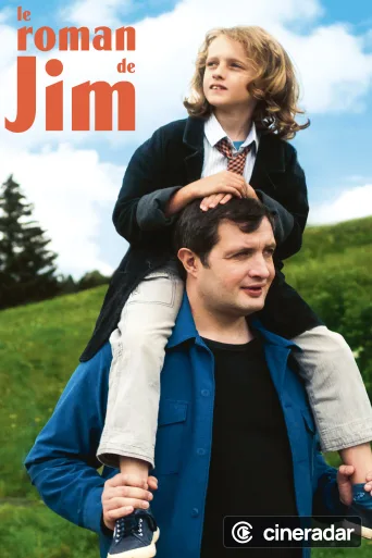 Die Geschichte von Jim