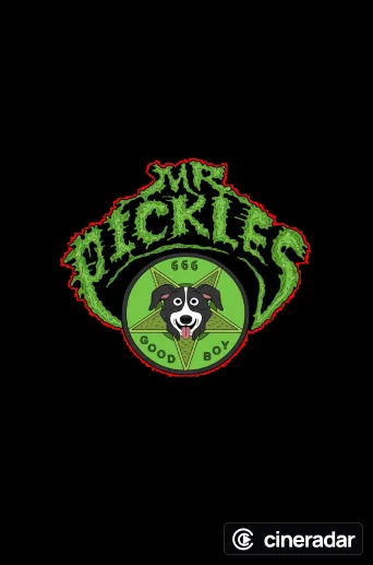 Mr. Pickles